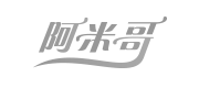 阿米自助式ktv标志设计