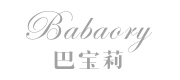 巴宝莉医疗美容品牌标志设计