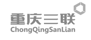 重庆三联机械行业品牌VI设计