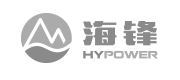 海锋机械标志设计
