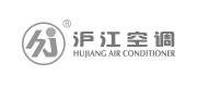沪江空调画册设计
