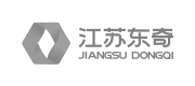 江苏东奇标准件标志设计
