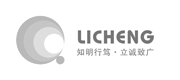 立诚信息科技标志设计