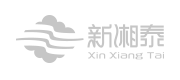 新湘泰酒店品牌标志设计