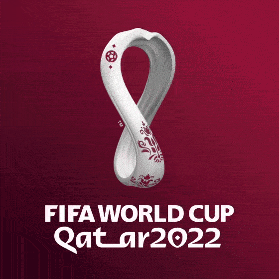 2022年卡塔尔世界杯品牌VI手册