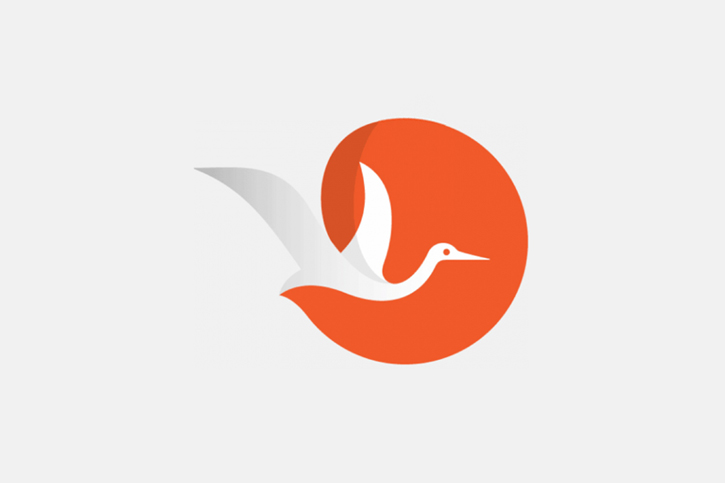 挖掘无形之美：如何通过负空间LOGO设计提升品牌格调