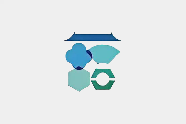 泰兴LOGO设计公司：驱动企业品牌焕新，构建全维度视觉战略