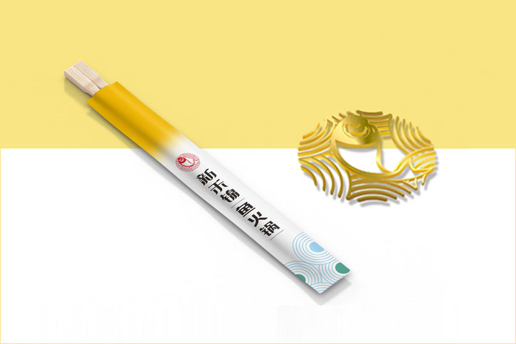 餐饮公司企业形象设计：从视觉符号到品牌生态的全维构建