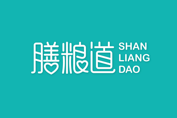 食品LOGO设计：打造舌尖上的视觉记忆密码