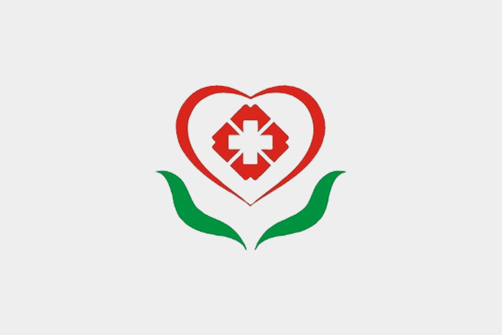 诊所LOGO设计的专业表达与情感共鸣构建