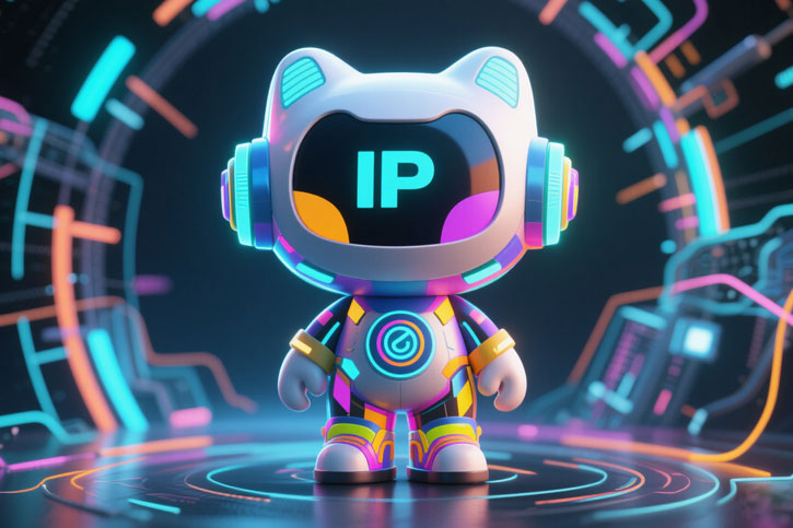 IP吉祥物设计的创新密码：多维突破与价值重​塑