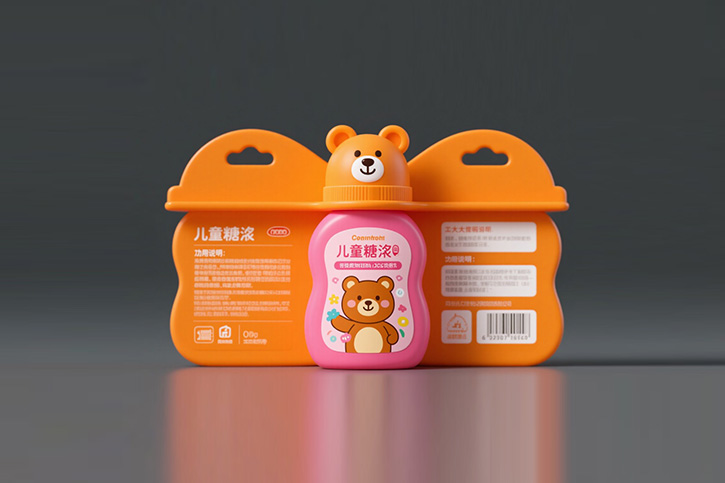 药品包装设计：功能、合规与美学的多维融合之道