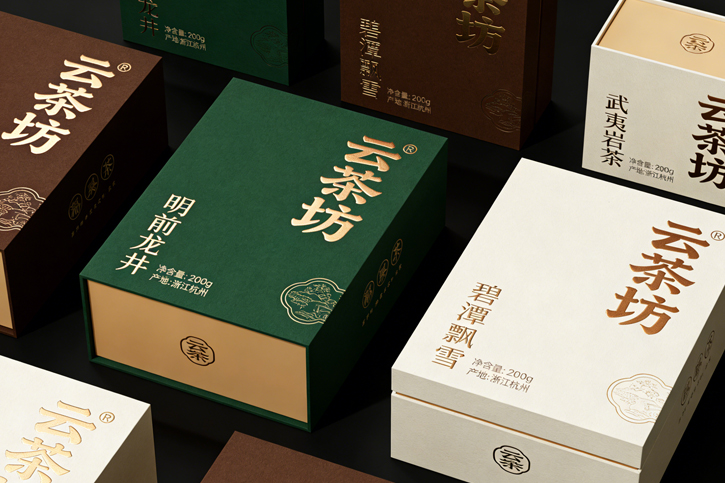 包装设计