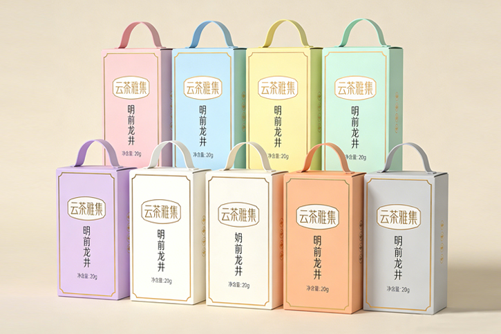 包装设计