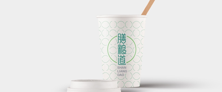 VI设计辅助图形：让你的品牌形象飞跃的秘密武器