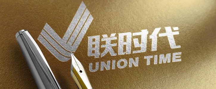 昆山品牌LOGO设计：以简约视觉，传递企业品牌核心价