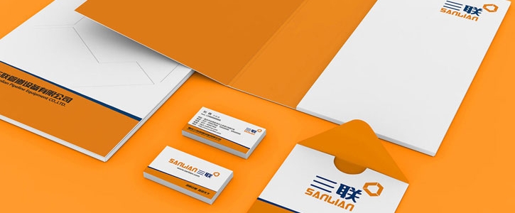 VI策划公司从视觉体系到品牌价值的深度赋能