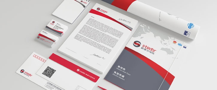 企业VI策划公司：全案策划兼顾原创设计与落地