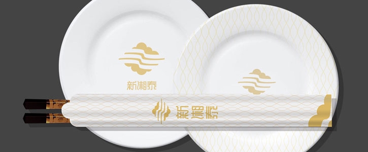 餐饮品牌设计logo怎么才能吸引食客？掌握这六大核心技巧