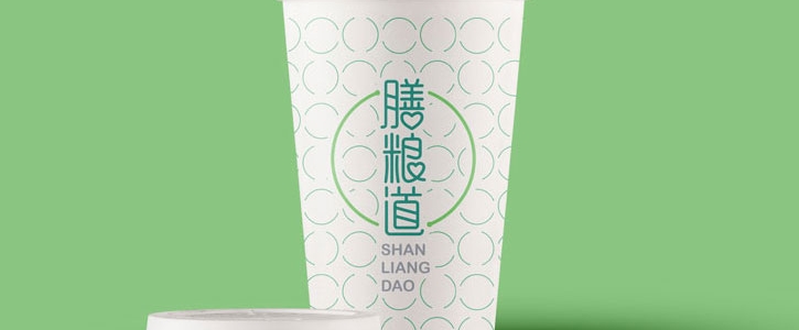 昆山VI升级公司：从旧形象到新视觉，一站式品牌升级