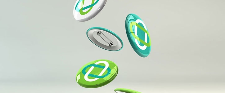 东台品牌LOGO设计：以黄海为魂，以创意为刃，铸就企业专属视觉名片