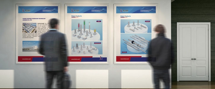 太仓企业形象设计公司：以视觉为桥，链接娄东人文与科创新动能