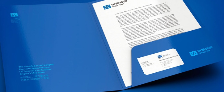 昆山企业形象设计公司：系统化打造，筑牢品牌视觉根基