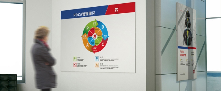 南通知名VI设计：融江海雄韵与工业匠心，铸就品牌视觉标杆