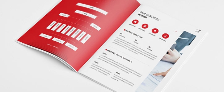 苏州画册设计：深挖姑苏文脉，传递江南独特韵味