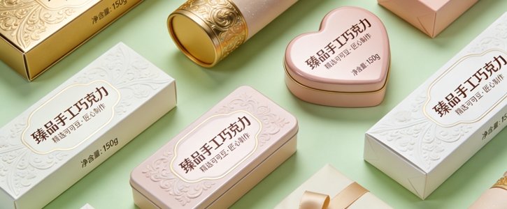 上海包装设计避坑要点，廉价模板包装与高端原创全案区别