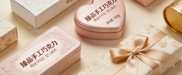 昆山包装设计公司：精准定位产品风格，塑造高端包装形象