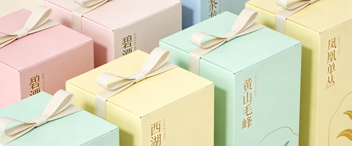 南通包装设计哪家好？深耕本土，以匠心设计助力产品破圈出彩