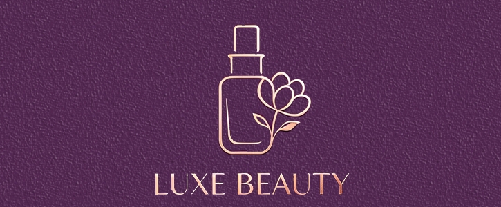 化妆品LOGO设计：以美学为核，打造自带高级感的美妆视觉符号